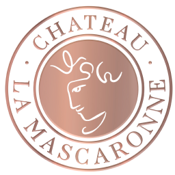 Château La Mascaronne - Logo