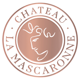 Château la Mascaronne - Logo