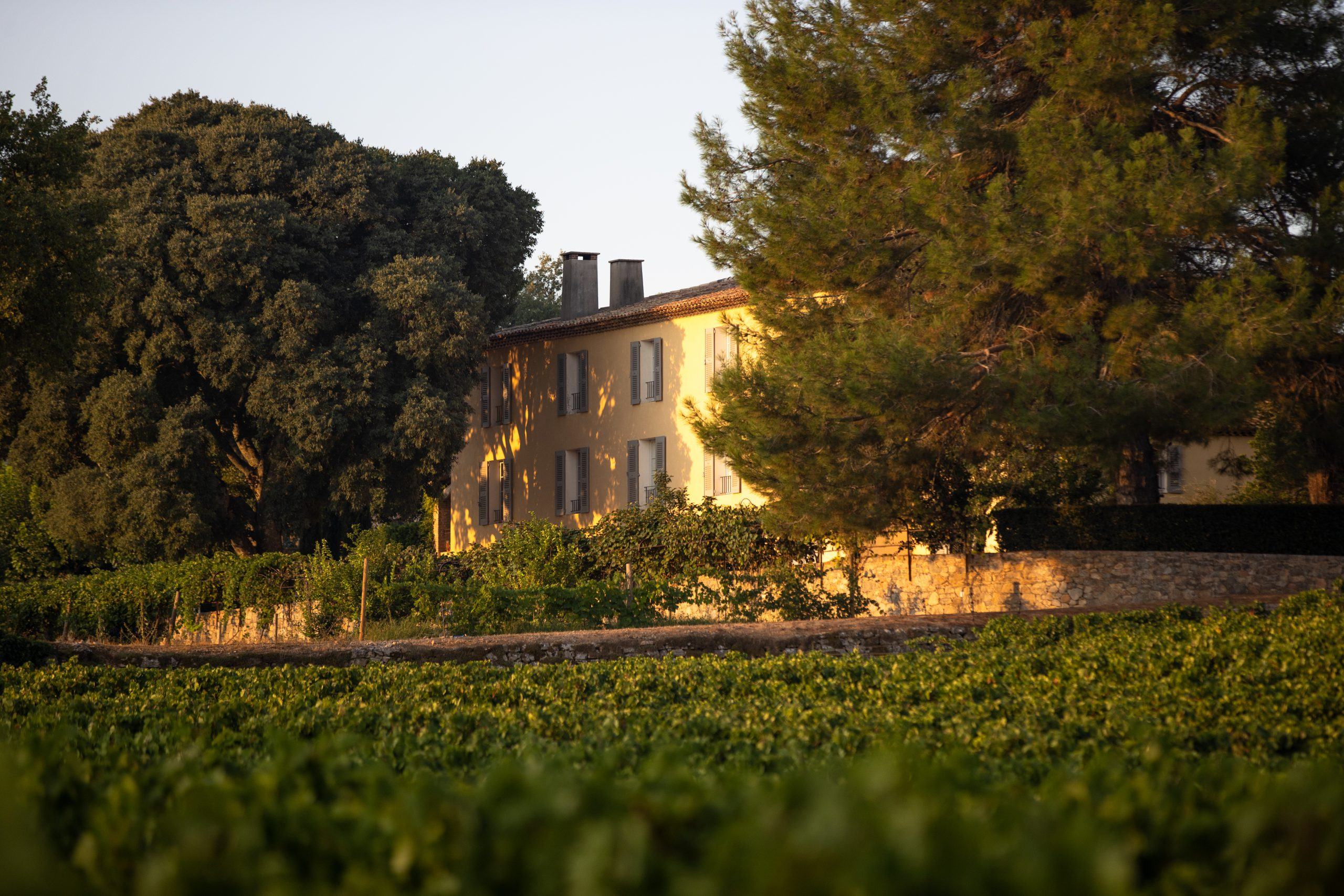 Château La Mascaronne