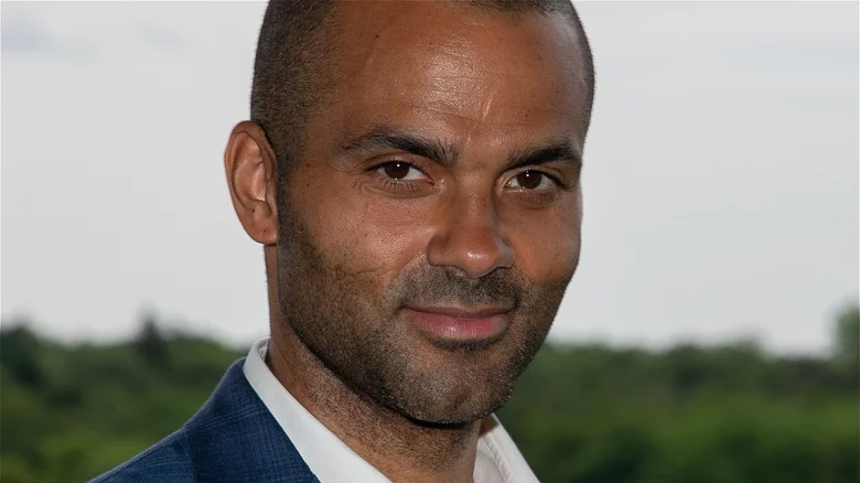 Why NBA Star Tony Parker Teamed Up With A Winery<br>Mashed - Chateau La Mascaronne