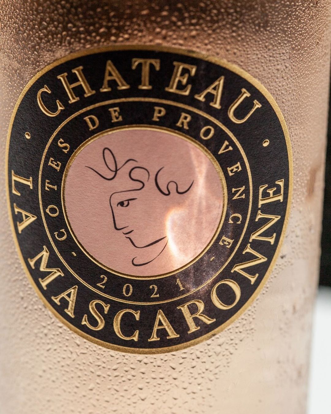 Tony Parker Joins Forces with Michel Reybier - Chateau La Mascaronne