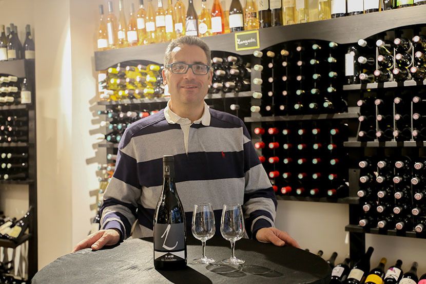 “Wine that are all class” - Chateau La Mascaronne