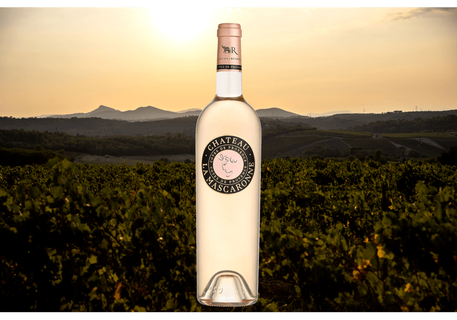 « Des vins tout en finesse et en élégance » - Chateau La Mascaronne
